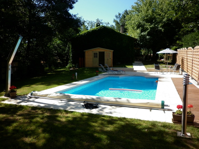 Pisciniste Mazamet