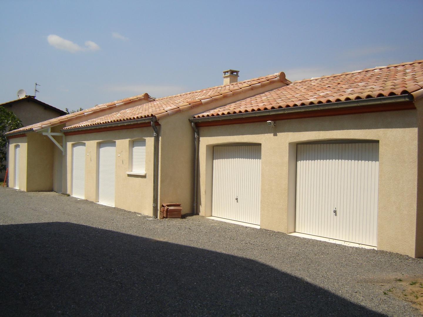 Entreprise de maçonnerie Mazamet