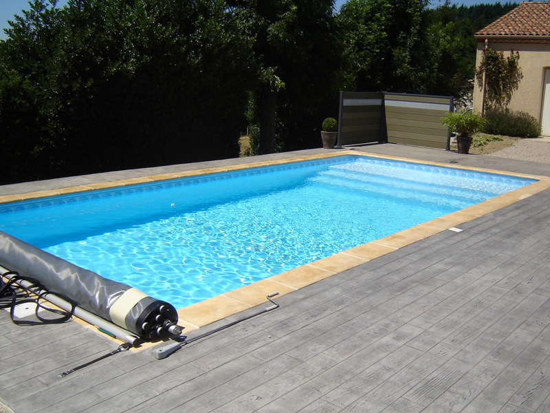 Pisciniste Mazamet
